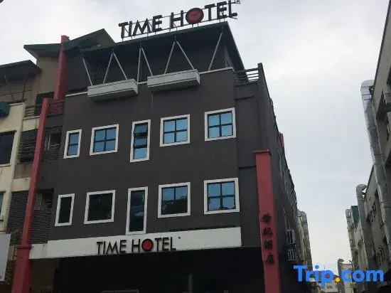 Time Hotel Sunway
