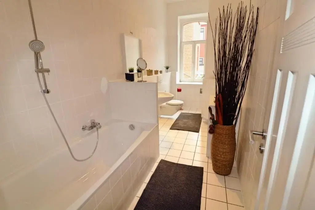 Suite an der Furt