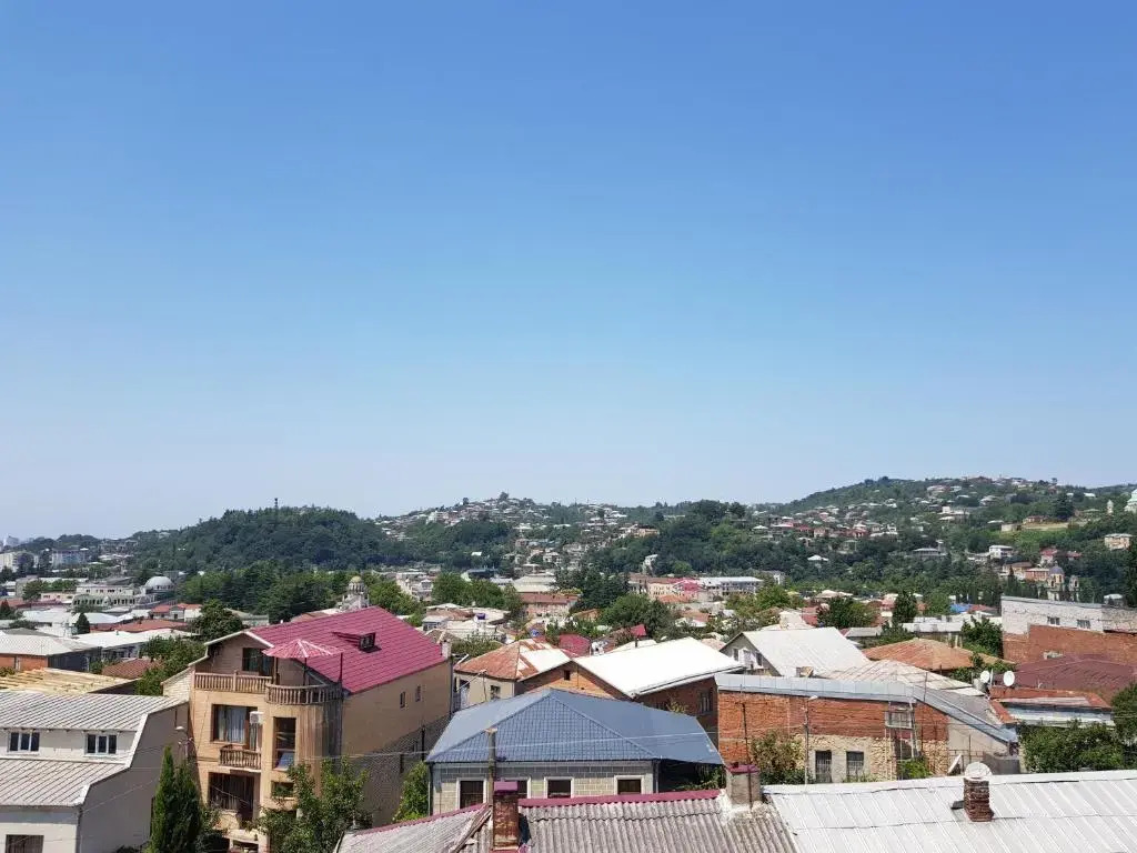 Hotel Terrace Kutaisi