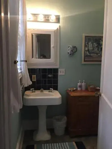 Inman Park Bed & Breakfast