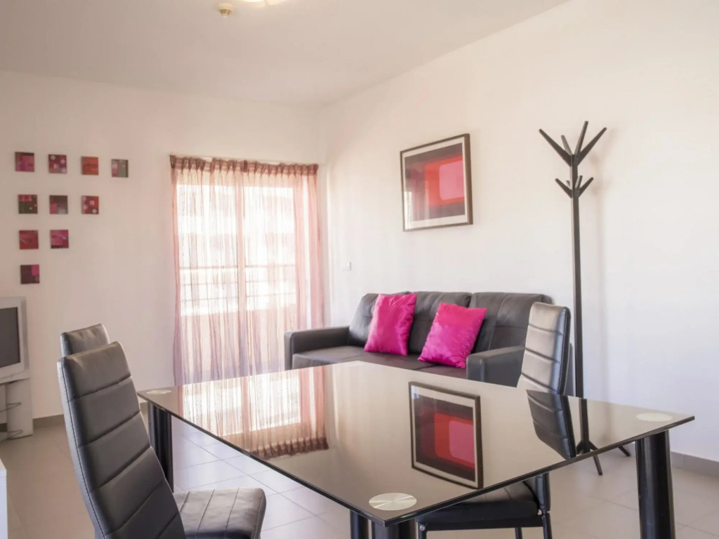 A17 - Heaven Sun Praia da Rocha 1 bed Apartment