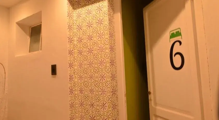 Antonieta Hostel