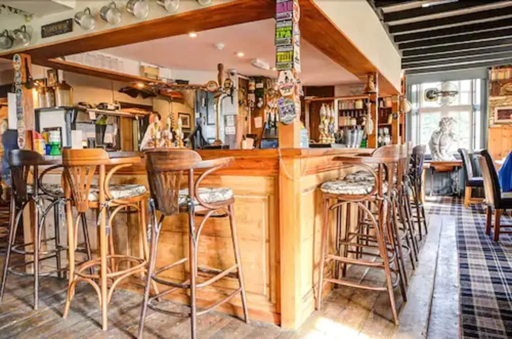 Thames Head Inn