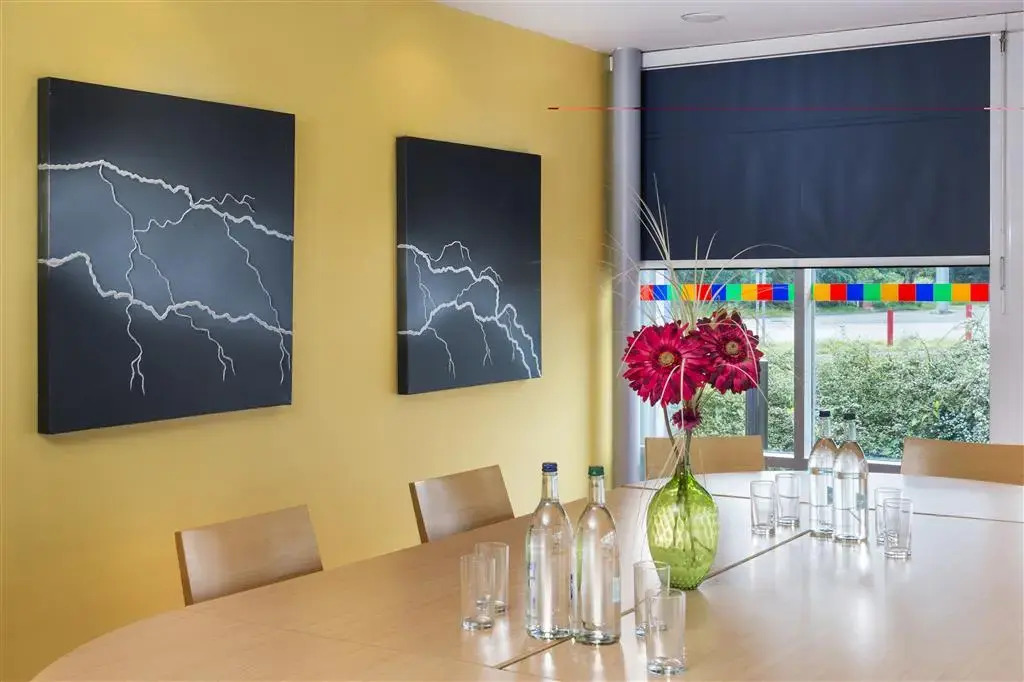 Park Inn by Radisson Birmingham Walsall