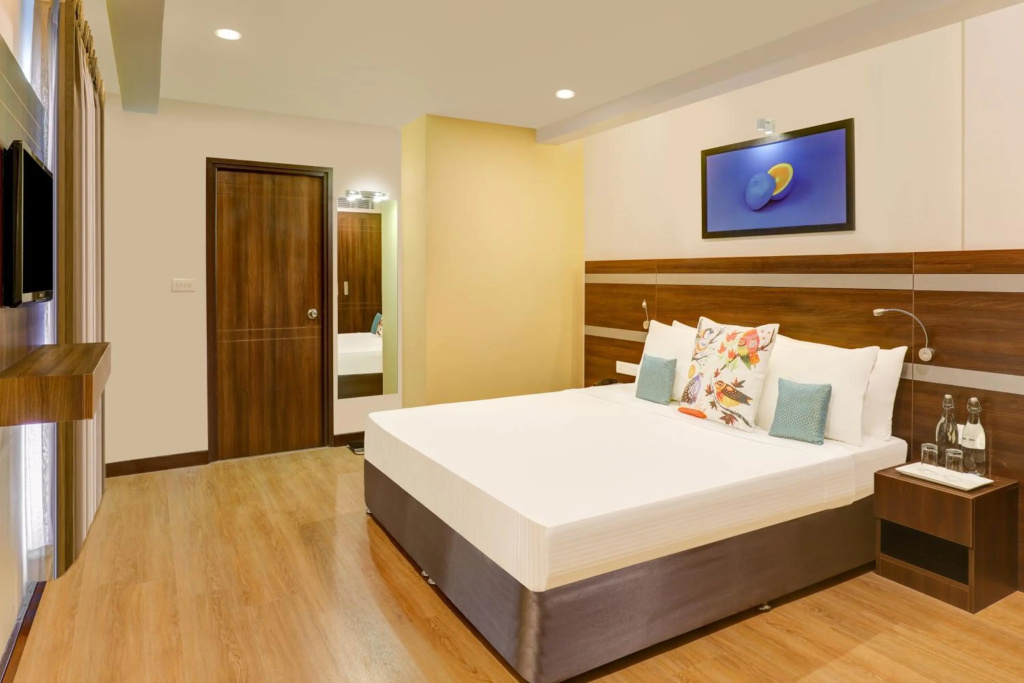 Lemon Tree Hotel, Port Blair Near to Airport