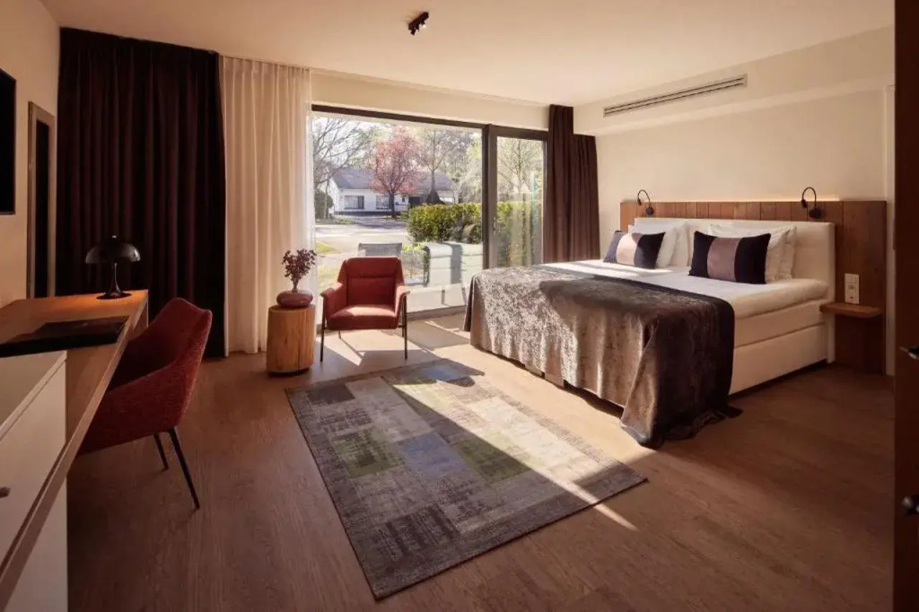 Van der Valk Hotel Dennenhof