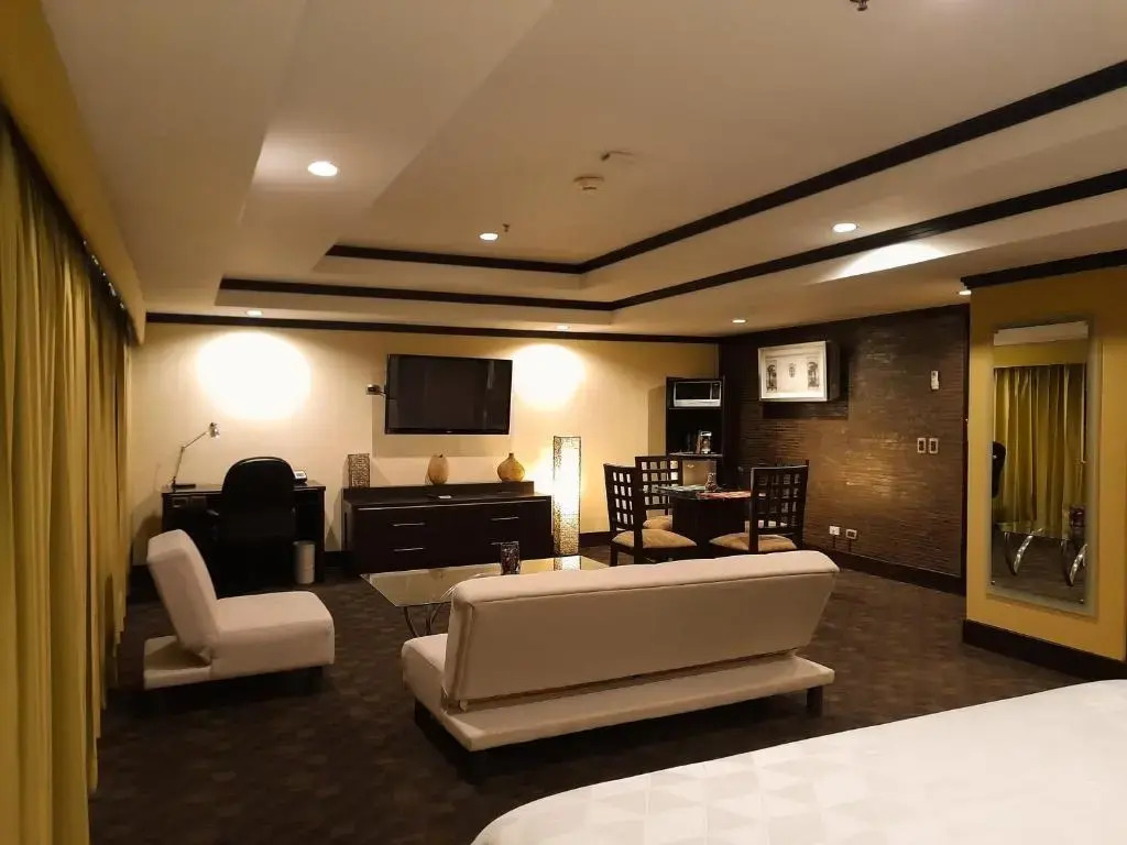 Holiday Inn Guatemala by IHG