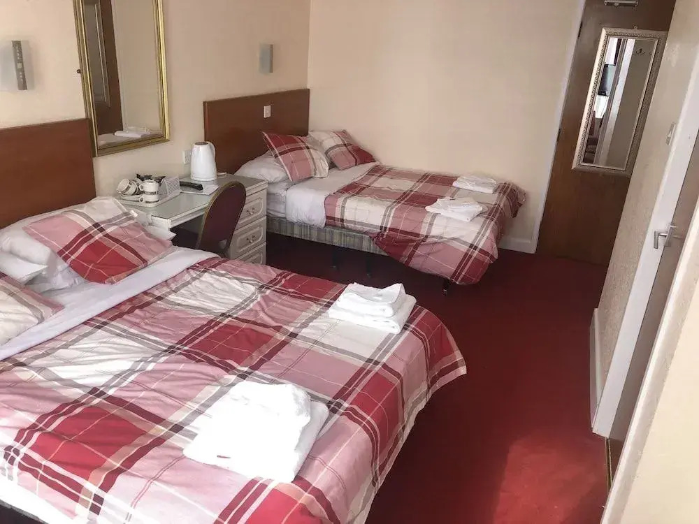 Silversands Hotel