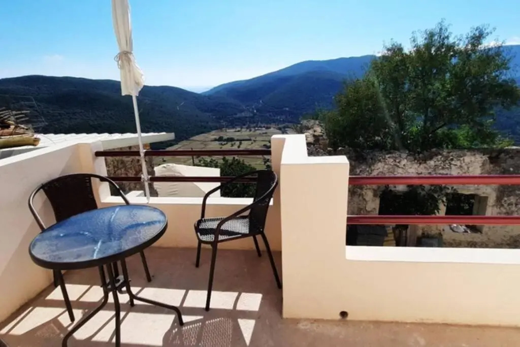 Manto Apartments Lefkada