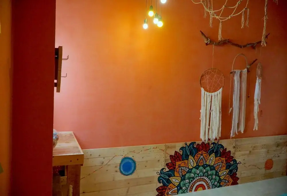 Nha Homestay