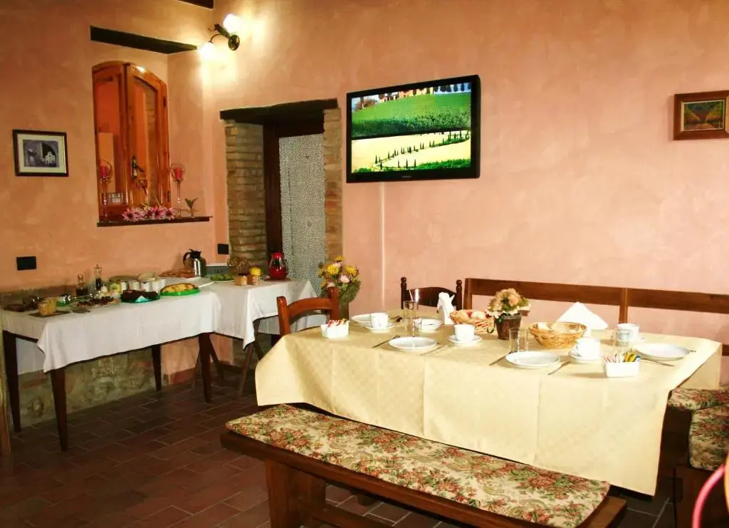 Antico Casolare