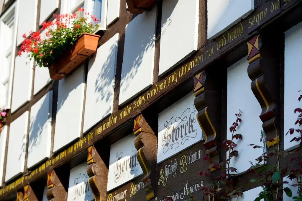 Hotel Storck