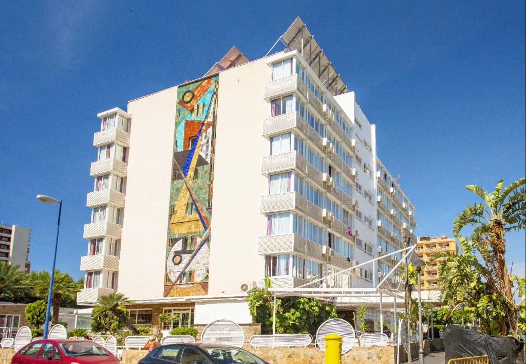 Magic Villa de Benidorm