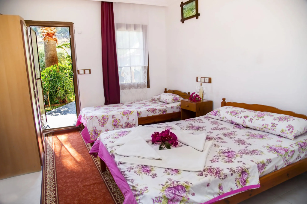Flower Hotel Patara