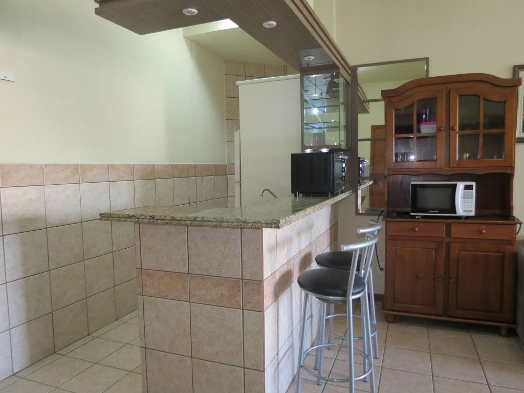 Apartamento Com Vista Para O Mar E Wi Fi   Hb40f