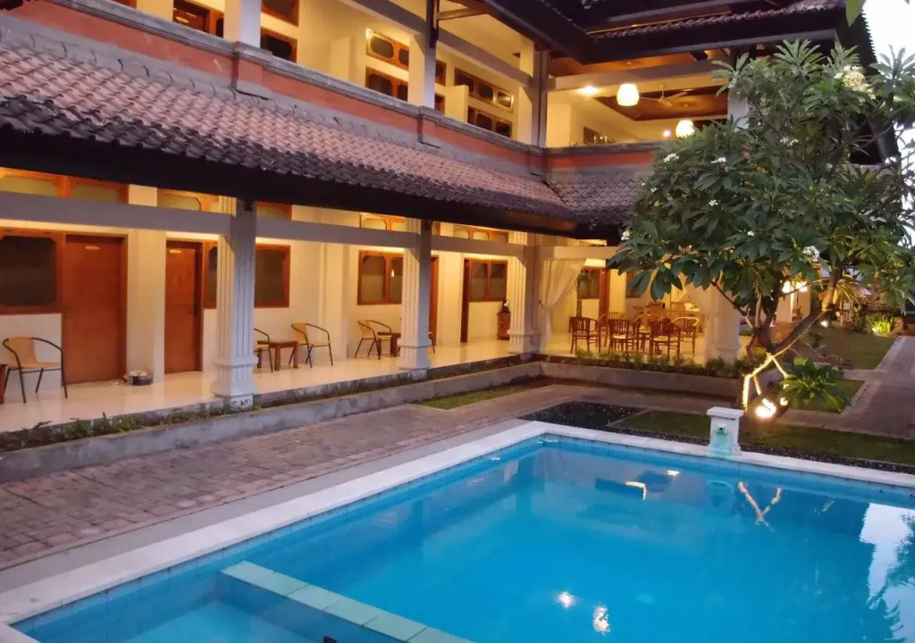 31 Kuta Lodge