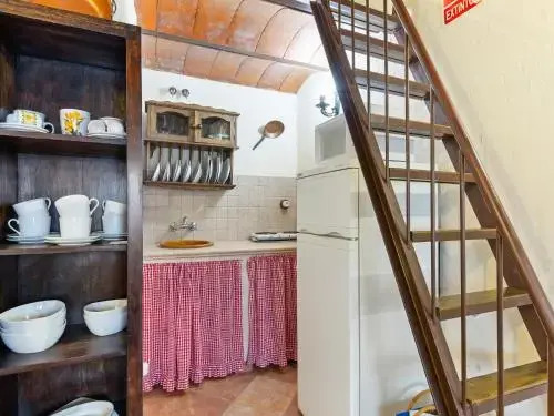 Casería El Pozo