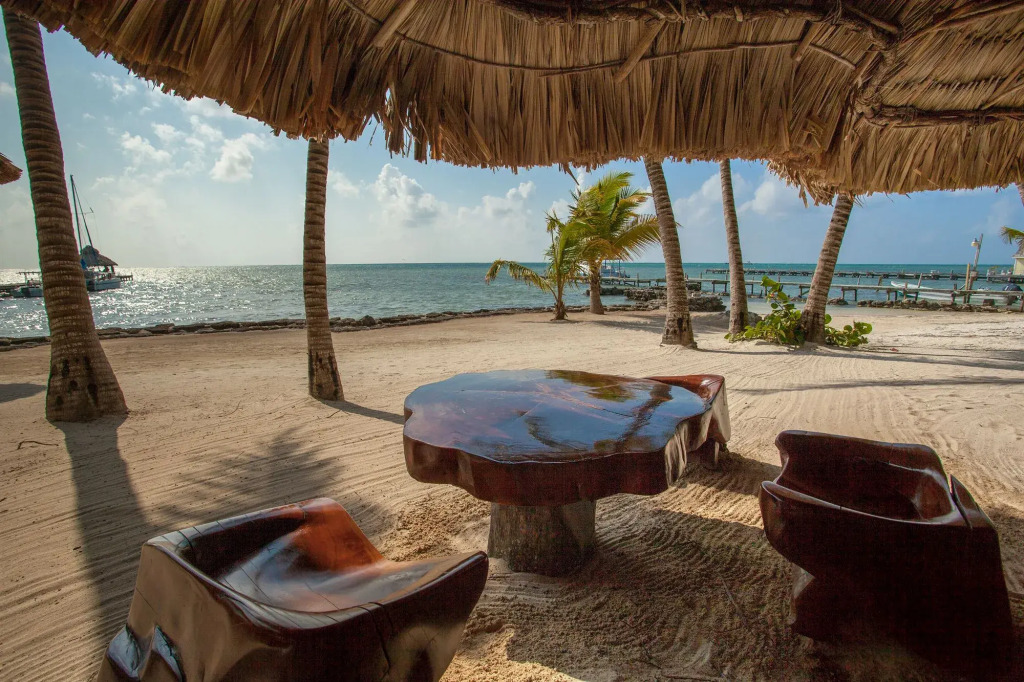 Xanadu Island Resort