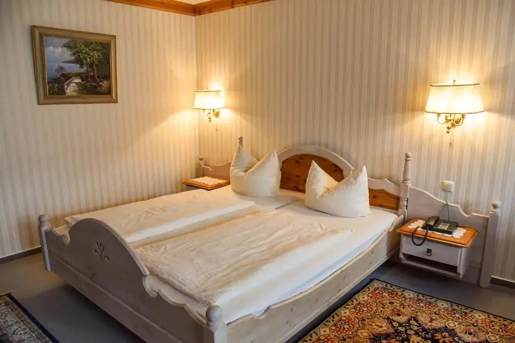 Landhotel Schnupp