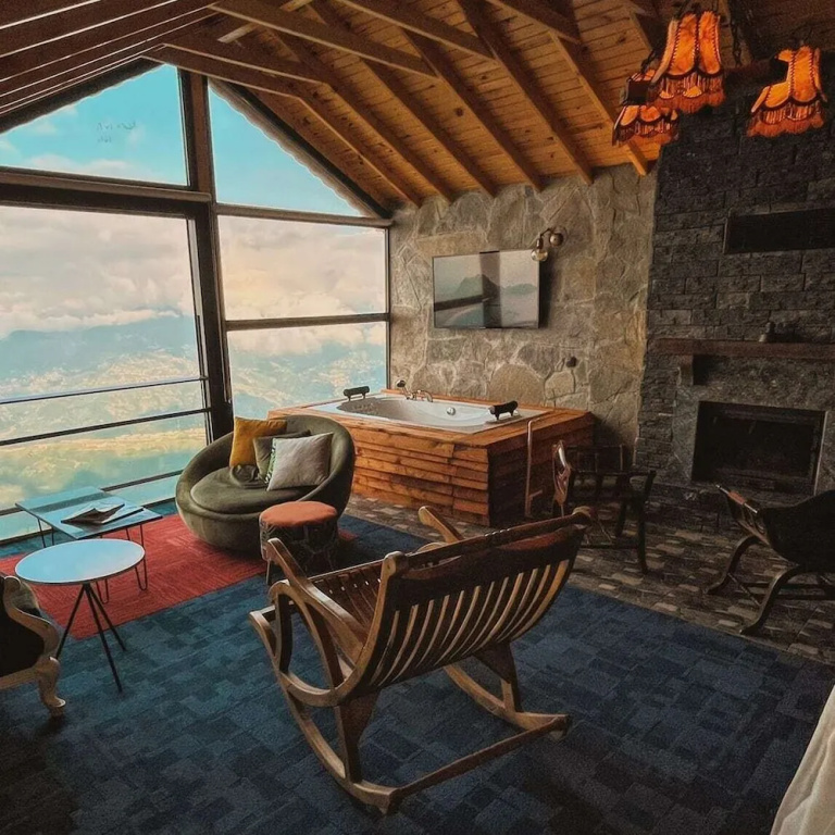 Joy Suite Chalets