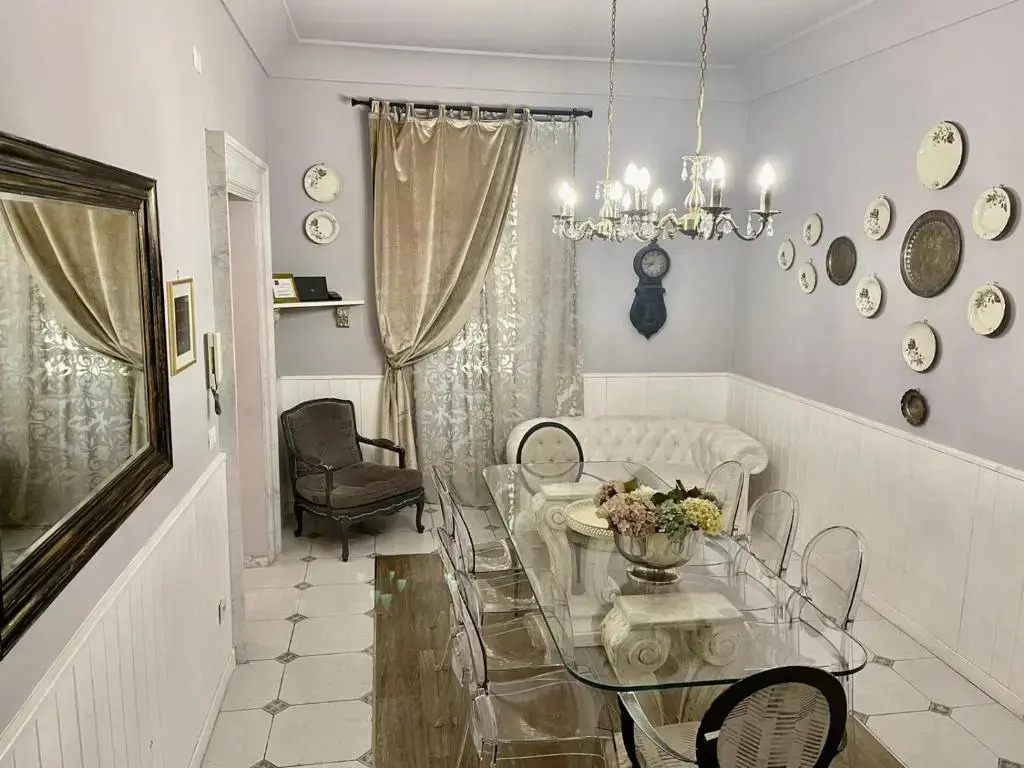 Ripetta Miracle Suite