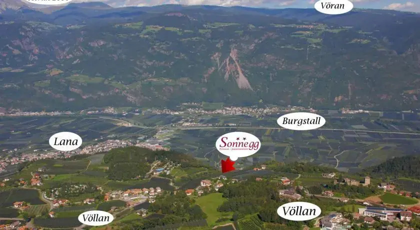 Pension Sonnegg