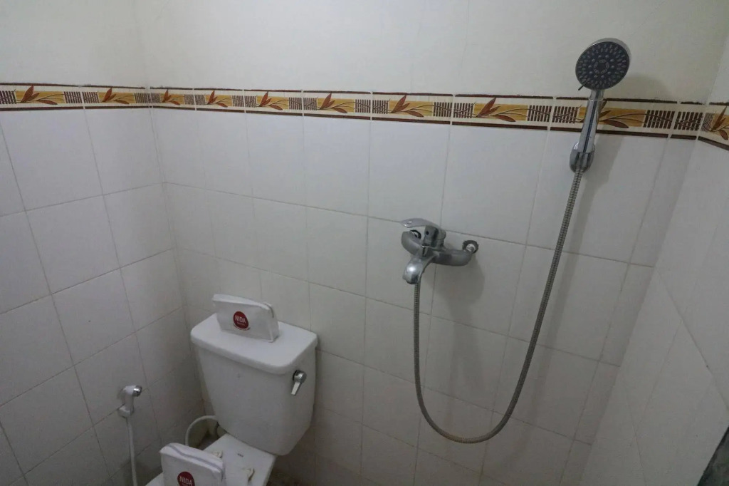 NIDA Rooms Merpati Smabi Sari Temple