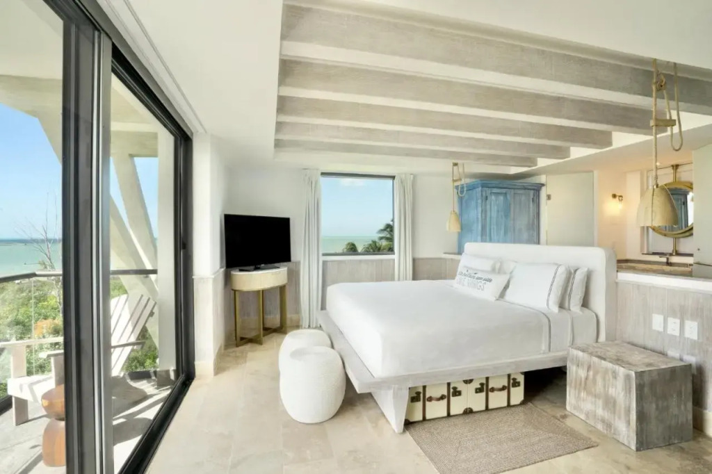 Naay Boutique Hotel Holbox