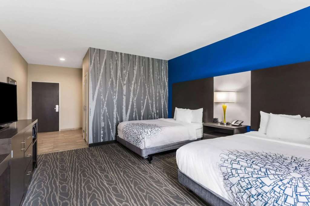 La Quinta by Wyndham Odessa North - Sienna Tower