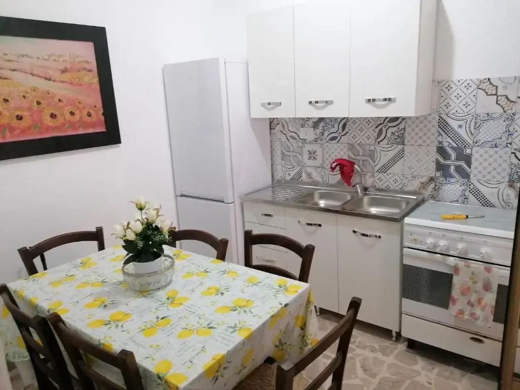 San Caloiru Home