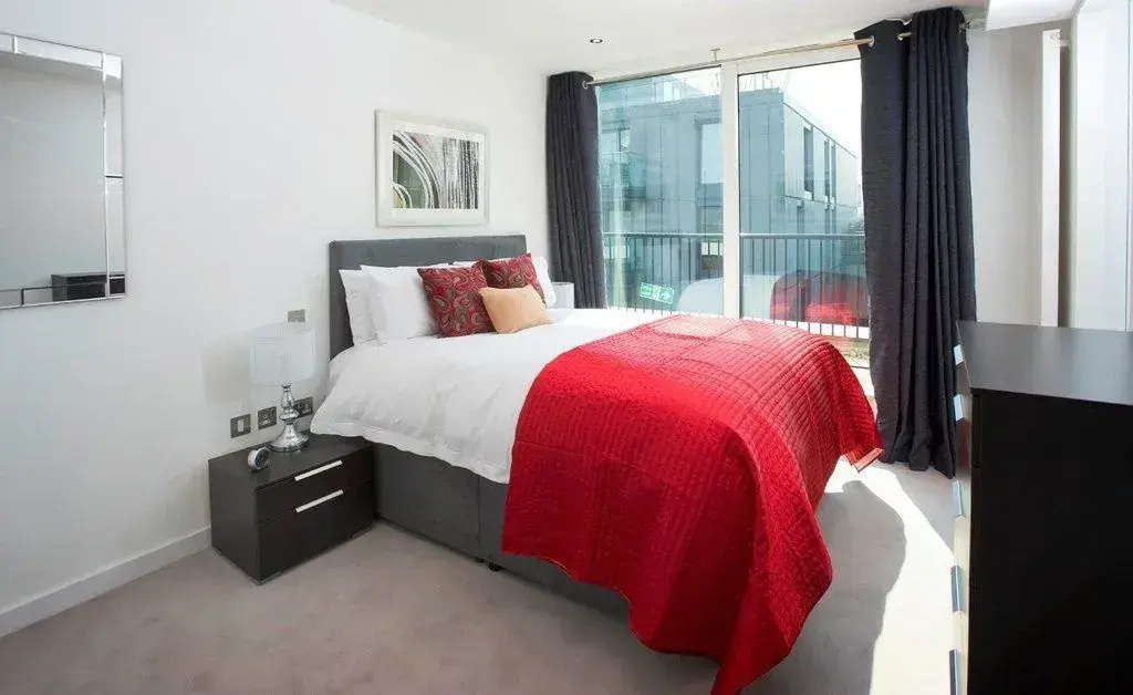 Oakwood at Farringdon