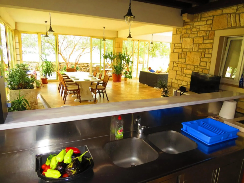 Villa Barakokula - 3m From the sea - H