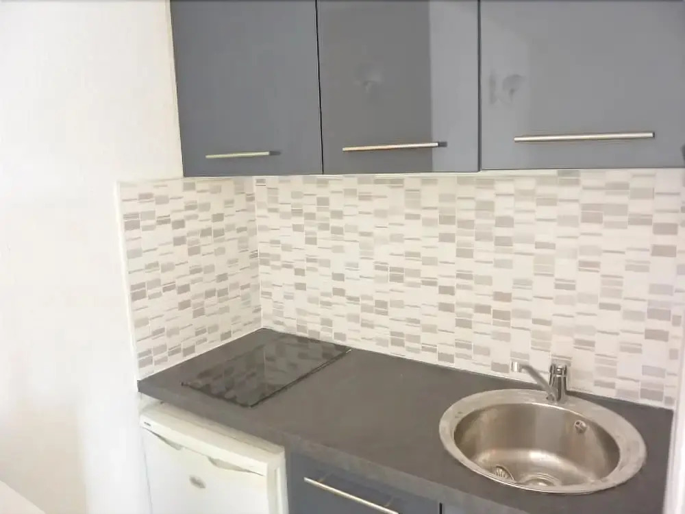 Grand Appartement Bien Équipé en Duplex en Front de Neige