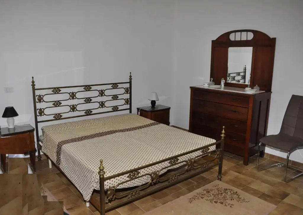Nord Salento Casa Vacanza