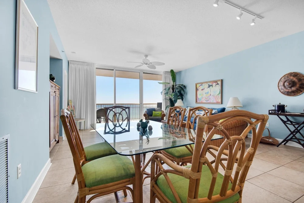 Santa Rosa Towers unit 803
