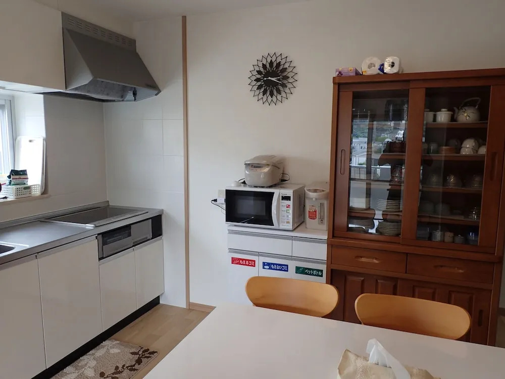 Condominium Nago Residencial Las Flores