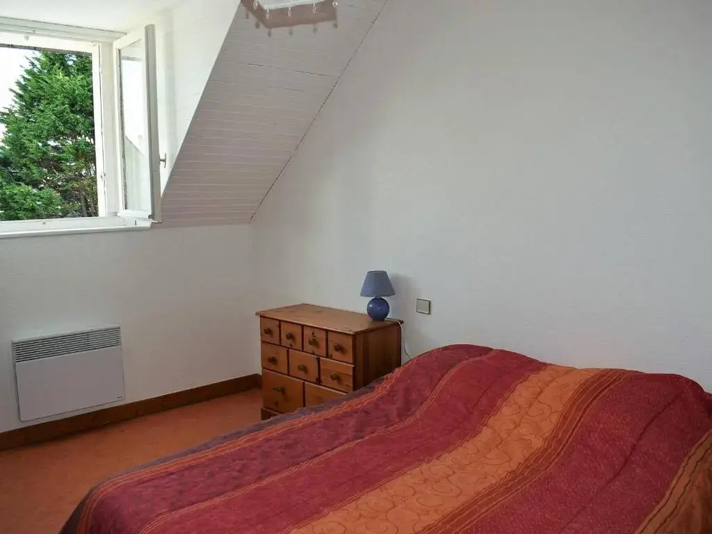 Appartement Perros-Guirec, 4 pièces, 5 personnes - FR-1-368-138