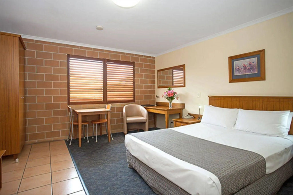 Windmill Motel & Events Centre