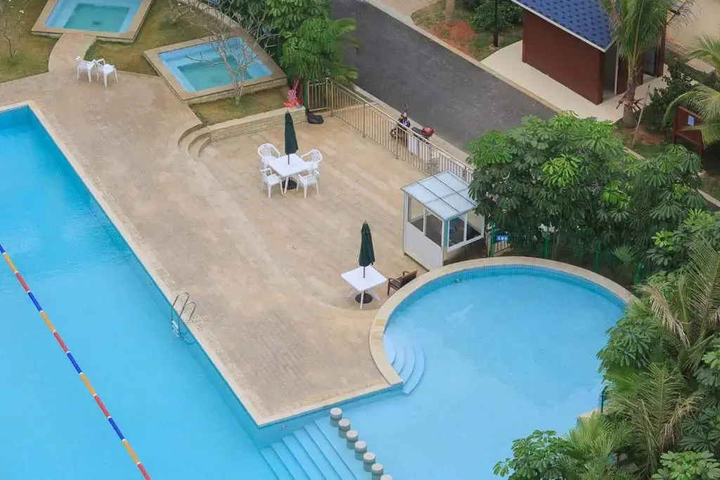 Haikou Meilan·Hainan Univeristy· Locals Apartment 00138360