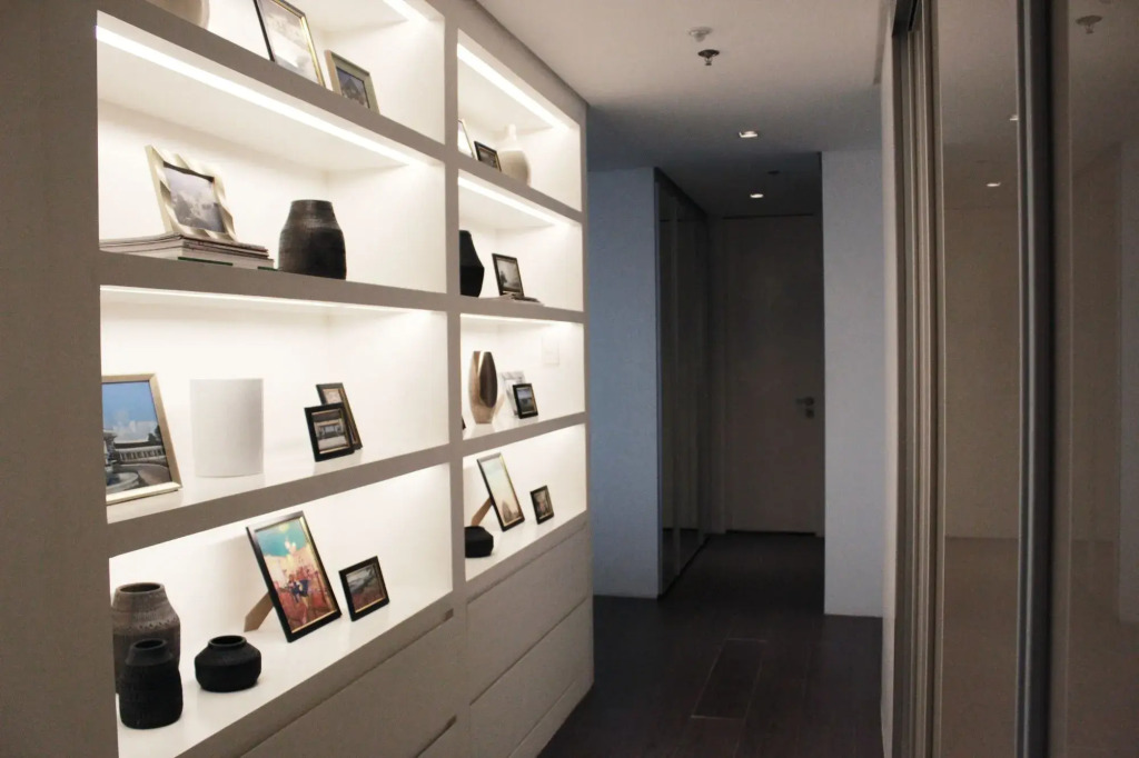 The Alpha Suites