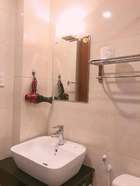 Crown Apartment