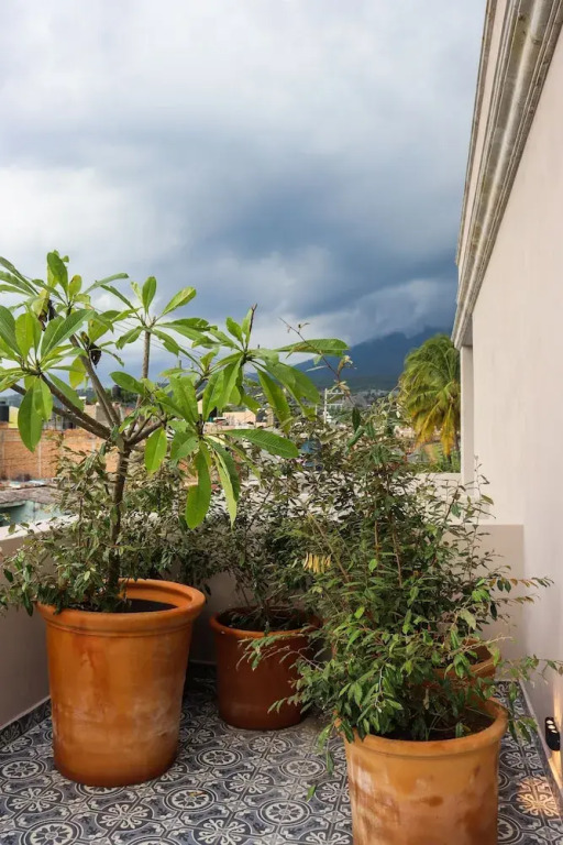 Hotel Boutique Gloriagave