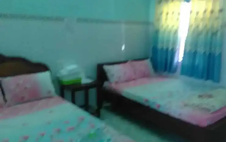 HOTEL Thành Nam
