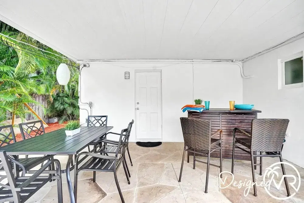 Amazing 4BR with Private Heated Pool