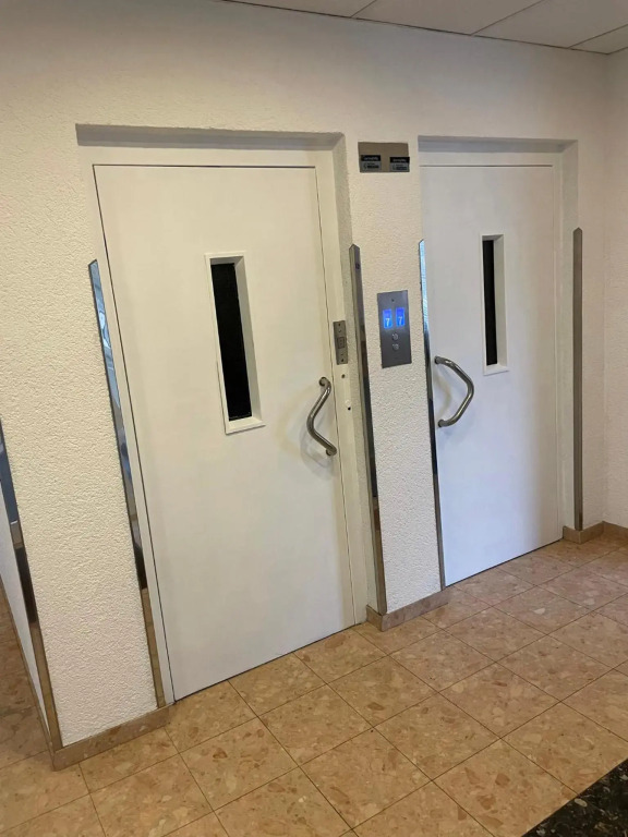 Apartmány Bryksova