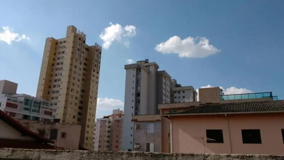 Chale Mineiro Hostel & Pousada