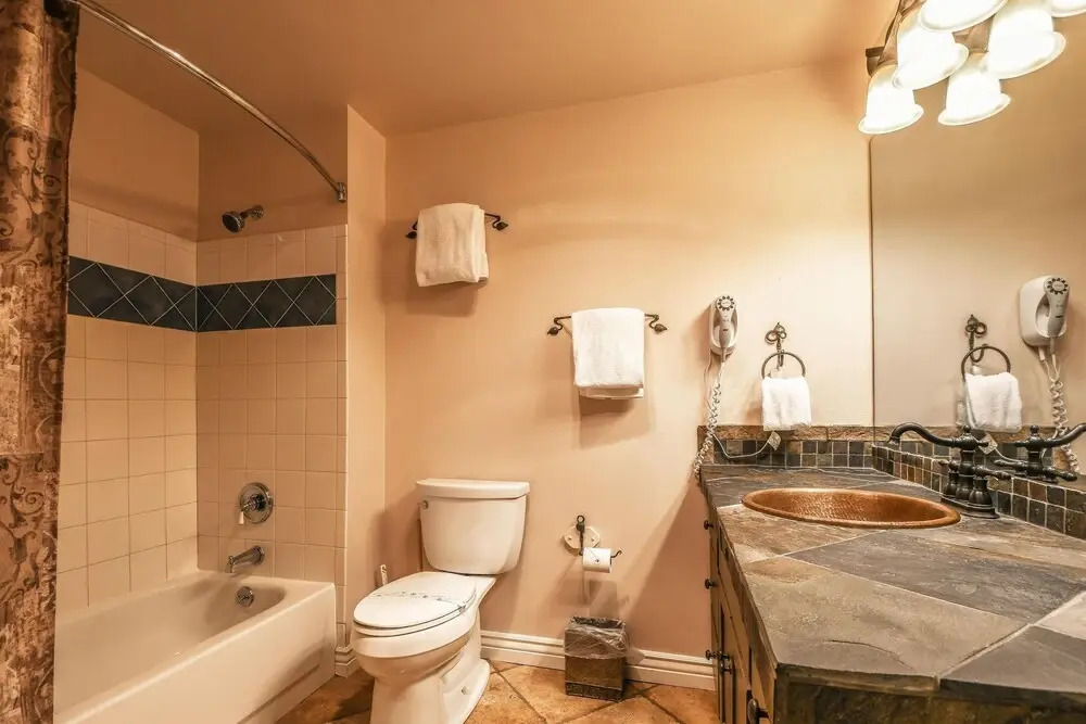Jack Pine 8013 by SummitCove Vacation Lodging
