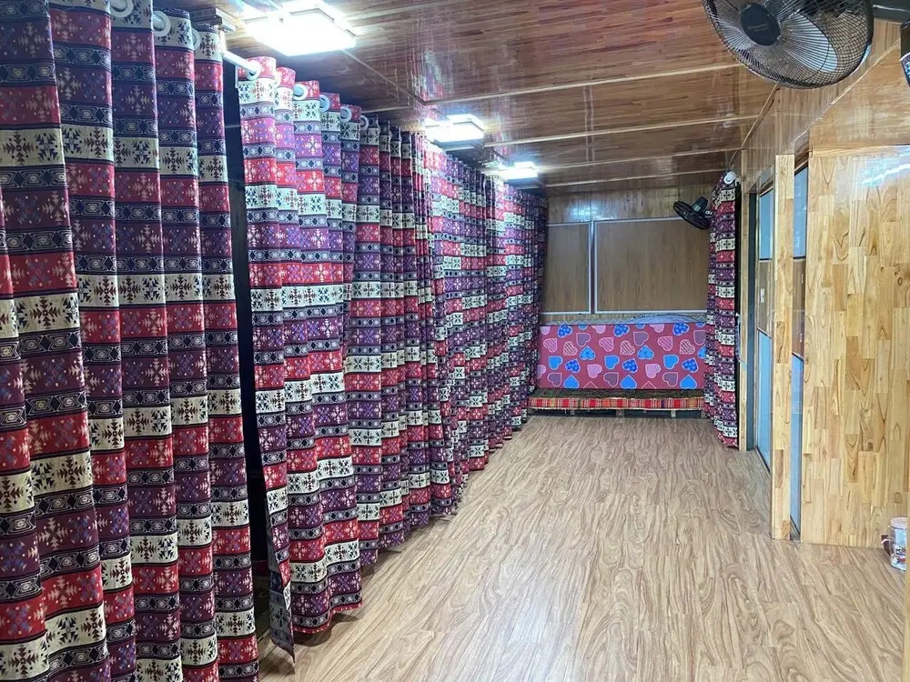 Mi House Nghia Lo Yen Bai