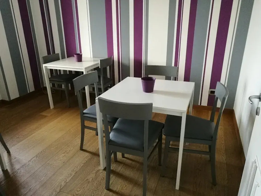 B&B Benessere & Ballo