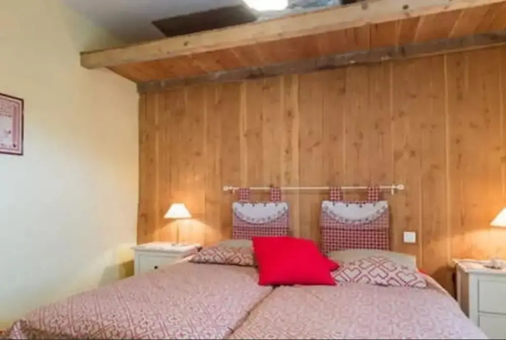 Lovely Apartment in Sabran, a Small Village in the Heart of Provence